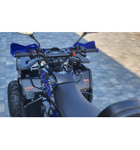 ATV 125 ARMOUR PRO modrá