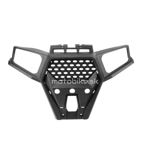 Plast predná maska na ATV 125 ARMOUR