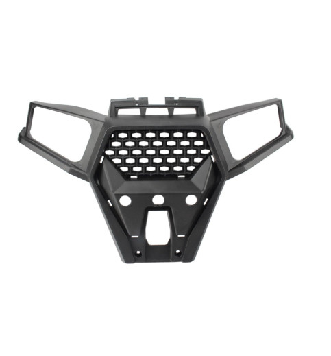 Plast predná maska na ATV 125 ARMOUR