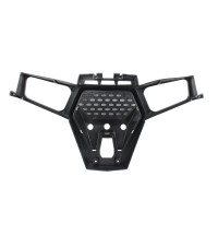 Plast predná maska na ATV 125 ARMOUR