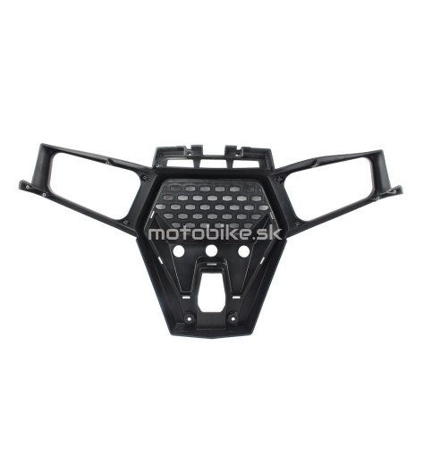 Plast predná maska na ATV 125 ARMOUR