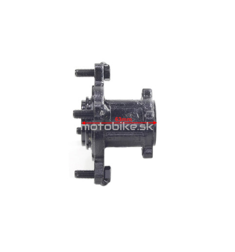 Náboj kolesa ATV 125 150 200 predný