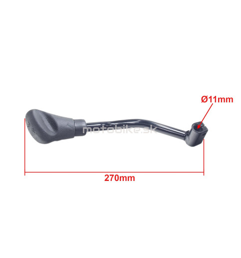 Rýchlostná páka ATV 110 125 ARMOUR