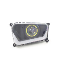 Svetlo na ATV 125 200 predne ľavé LED 