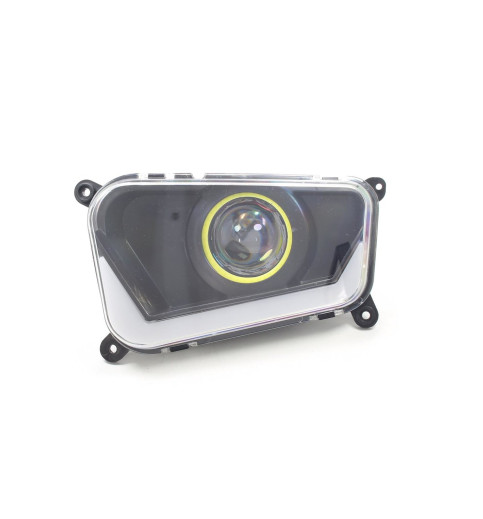 Svetlo na ATV 125 200 predne ľavé LED 