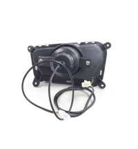 Svetlo na ATV 125 200 predne ľavé LED 