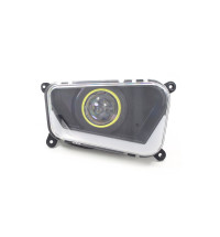 Svetlo na ATV 125 200 predne pravé LED 