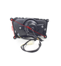 Svetlo na ATV 125 200 predne pravé LED 