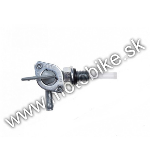 Palivový ventil Pitbike M 10x1,25