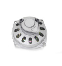 Záberové koliesko minibike s protiložiskom 6z/25H