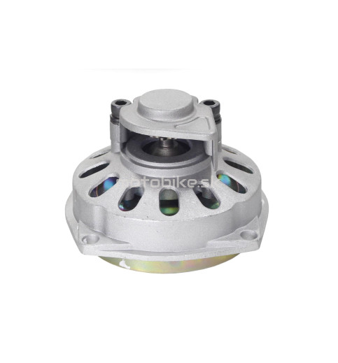 Záberové koliesko minibike s protiložiskom 6z/25H