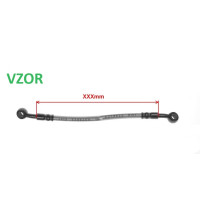 Brzdová hadica 600mm 