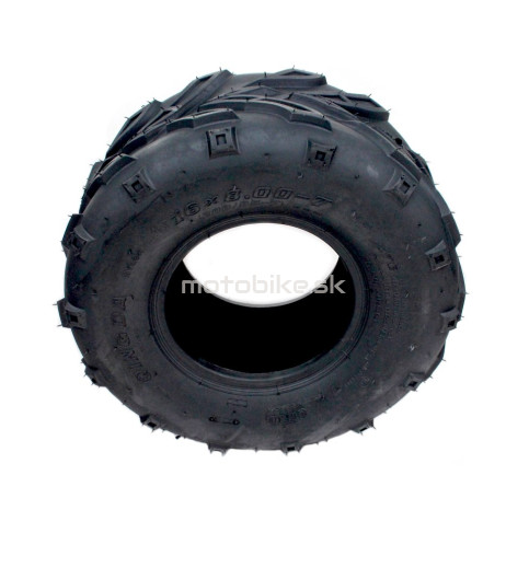 Pneumatika ATV 7'' 16x8-7 QD-116