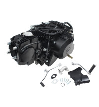 Motor pitbike 125 154FMI so spodným štartrom