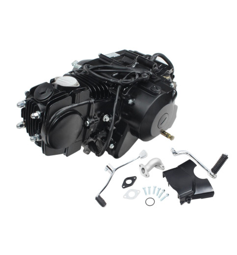 Motor pitbike 125 154FMI so spodným štartrom