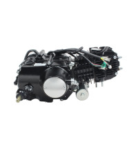 Motor pitbike 125 154FMI so spodným štartrom