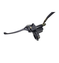 Brzda Pitbike ATV 110, 125 cc predná kompletná