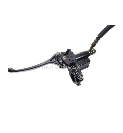 Brzda Pitbike ATV 110, 125 cc predná kompletná