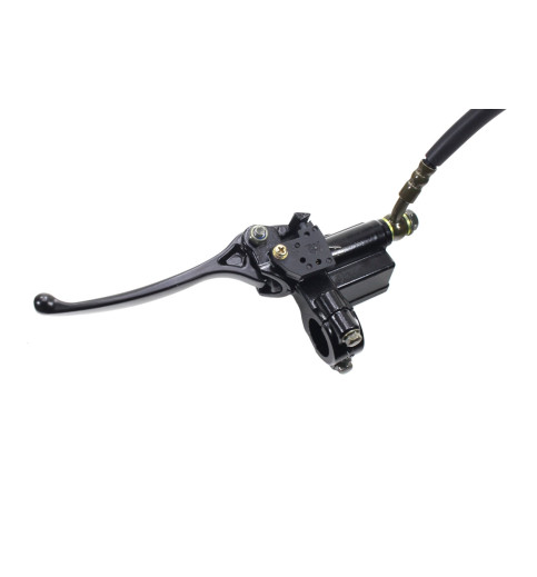 Brzda Pitbike ATV 110, 125 cc predná kompletná Brzda Pitbike ATV 110, 125 cc predná kompletná