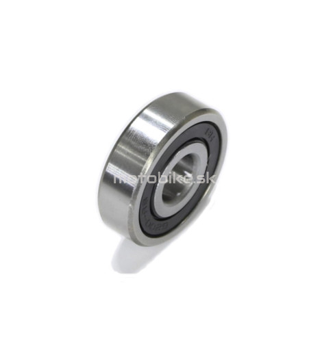 Ložisko kolesa 10x30x9