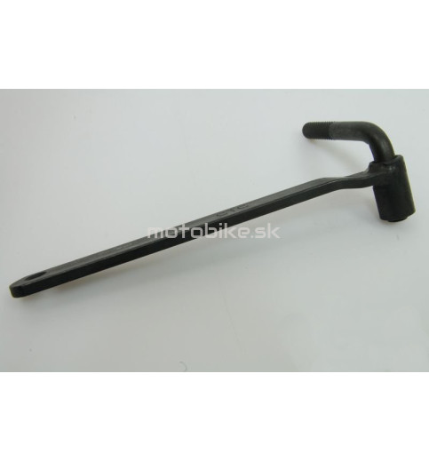 Kľúč na nastavenie vôle ventilov 3/10 mm