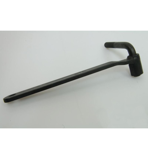 Kľúč na nastavenie vôle ventilov 3/10 mm