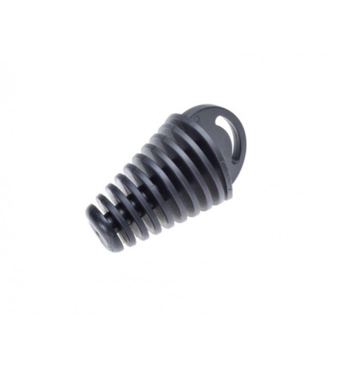 Zátka výfuku 4t 2t 60 mm veľká Zátka výfuku 4t 2t 60 mm veľká