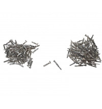 Konektor ATV, Pitbike rýchlospájací konektor typ II