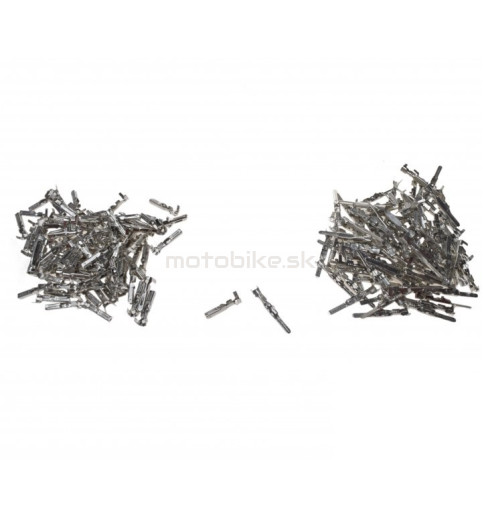 Konektor ATV, Pitbike rýchlospájací konektor typ II