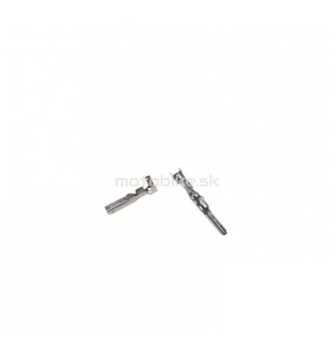 Konektor ATV, Pitbike rýchlospájací konektor typ II