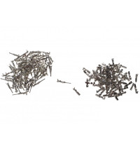 Konektor ATV, Pitbike rýchlospájací konektor typ I