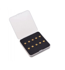 Tryska karburátora sada 5mm 110 - 132