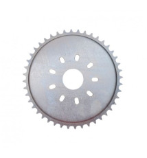 Rozeta na moto bicykel 415 / 44z