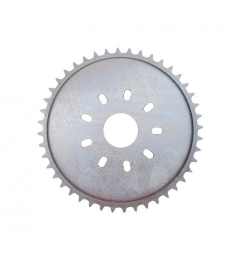 Rozeta na moto bicykel 415 / 44z