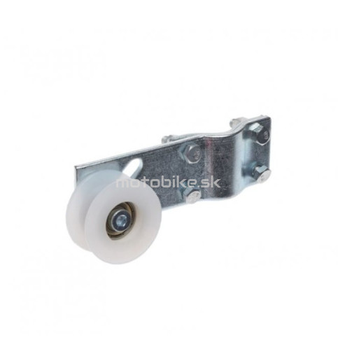 Šponovák reťaze na moto bicykel