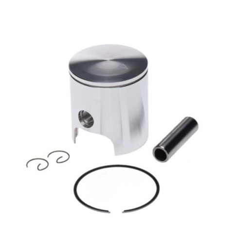 Piest 49,00 / 12mm na piest AM6 AM345-90 MINARELLI 90 voda skúter ATV