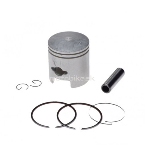 Piest 47,00 / 12mm na SUZUKI RMX SMX skúter ATV