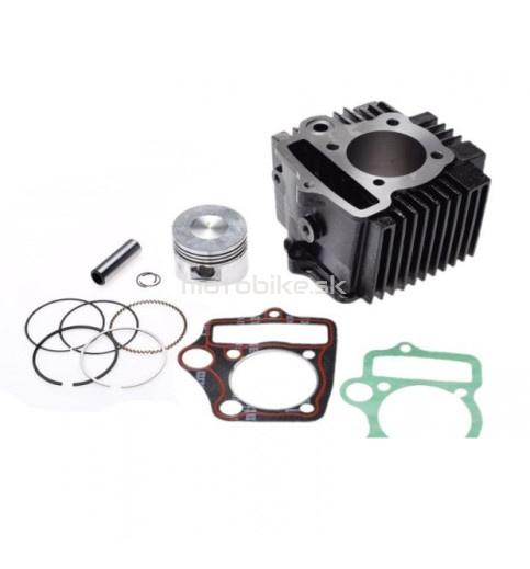 Valec Pitbike 120cc Lifan 52,4mm ATV ZONGSHEN