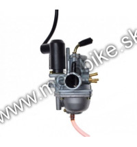 Karburátor na SKÚTER 2T 50cm3