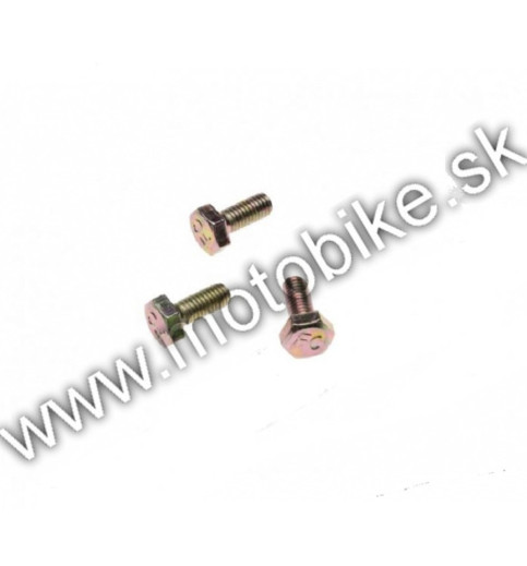 Šrób rozvodov ATV PITBIKE 3ks