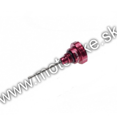 Teplomer oleja ATV skúter GY6 80mm
