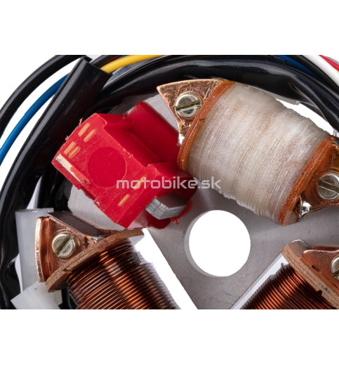 Zapaľovanie SIMSON SR50 12V 42/21W Bilux N-8305.2-100 
