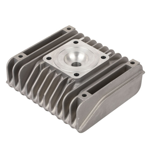 Hlava Simson LT85 TUNING MZA, Ø49mm Hlava Simson LT85 TUNING MZA, Ø49mm