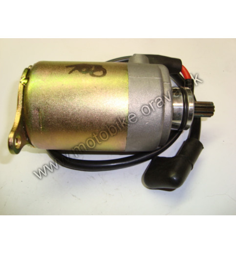 Štartér ATV skúter GY6 125 / 150, 9Z