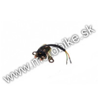 Štartovacie relatko SUZUKI GN125