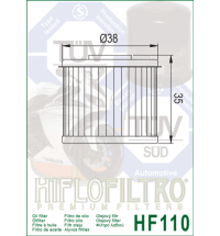 Olejový filter HF110 HIFLOFILTRO 