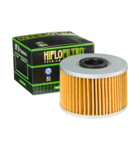 Olejový filter HF114 HIFLOFILTRO
