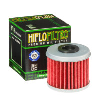 Olejový filter HF116 HIFLOFILTRO 