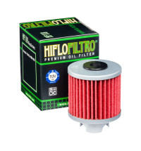 Olejový filter HF118 HIFLOFILTRO 