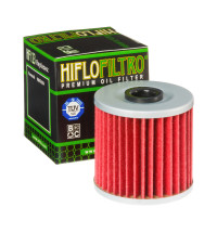 Olejový filter HF123 HIFLOFILTRO 